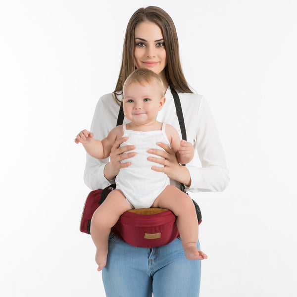 Child's Baby Seat Stool Multifunctional Carrier